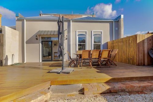 outdoor area