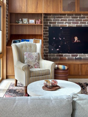 Cinnamon, Marrickville 11
