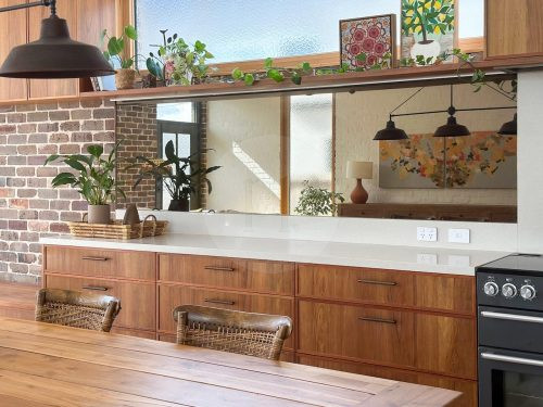 Cinnamon, Marrickville 5