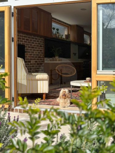 Cinnamon, Marrickville 7