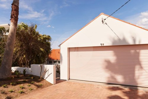 garage
