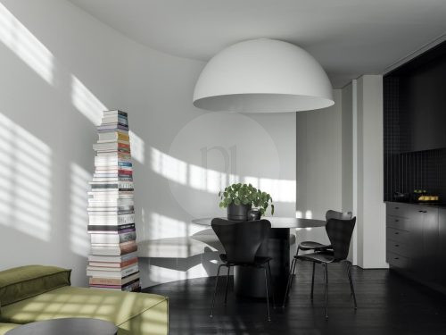 dining space