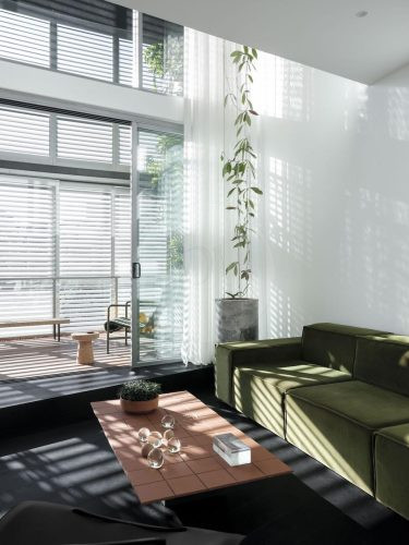 Forge Loft, Rosebury 19