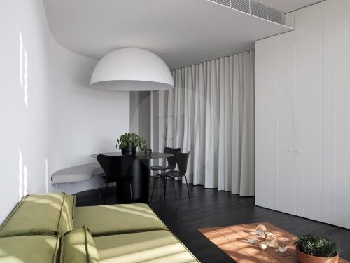 Forge Loft, Rosebury 24
