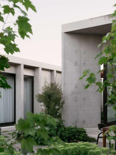 outdoor area
