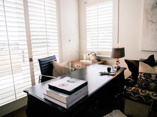 home office