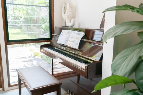 home office