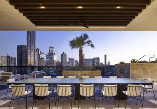 Novare, Fortitude Valley - 1