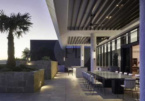 outdoor area