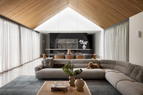 dining space