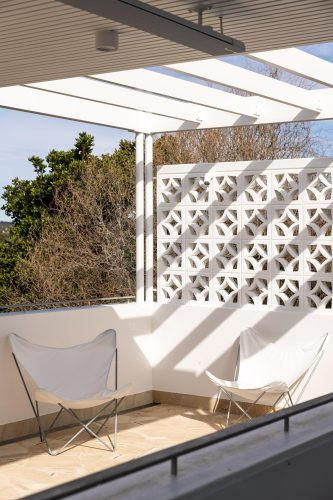 outdoor area