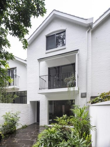 Quiet Colour, Paddington - 14