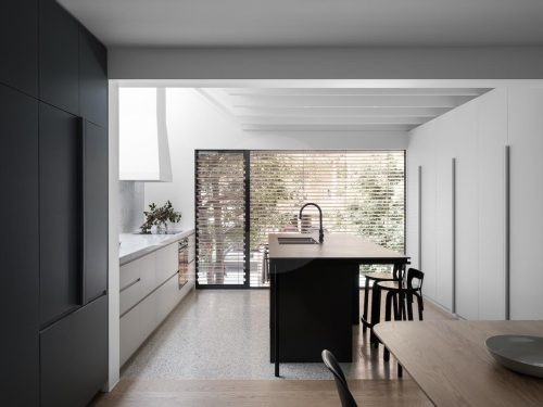 Quiet Colour, Paddington - 15
