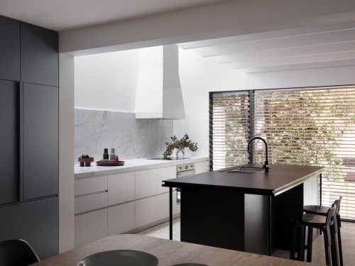 Quiet Colour, Paddington - 17