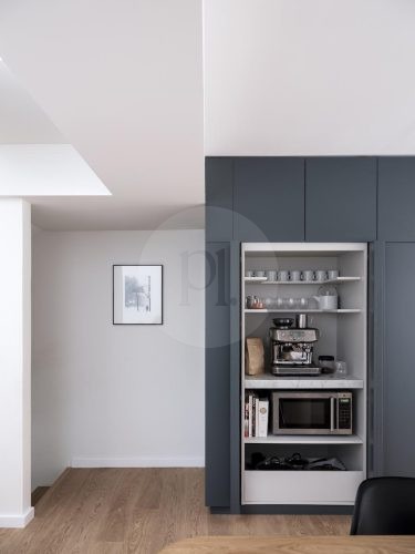 Quiet Colour, Paddington - 21