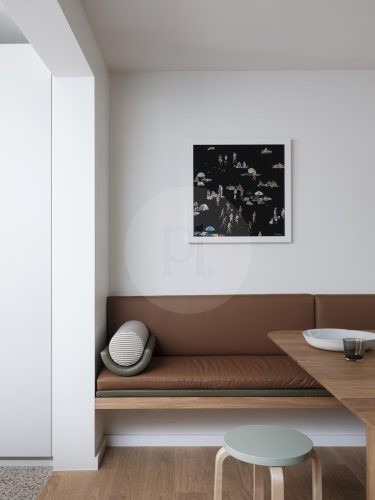 Quiet Colour, Paddington - 23