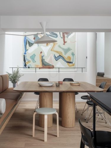 Quiet Colour, Paddington - 24
