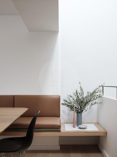 Quiet Colour, Paddington - 26
