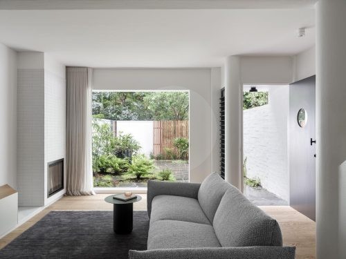Quiet Colour, Paddington - 6
