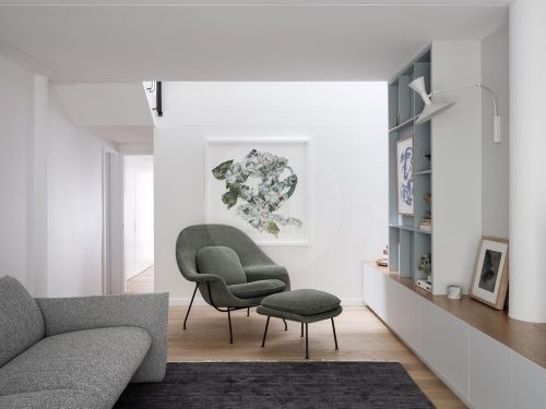 Quiet Colour, Paddington - 9