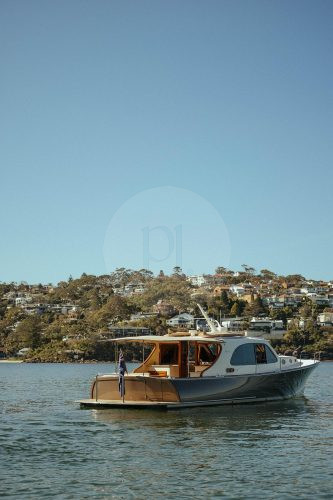 Rosita, Clontarf 12
