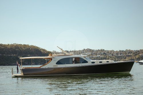 Rosita, Clontarf 14