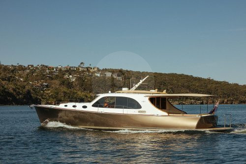 Rosita, Clontarf 19