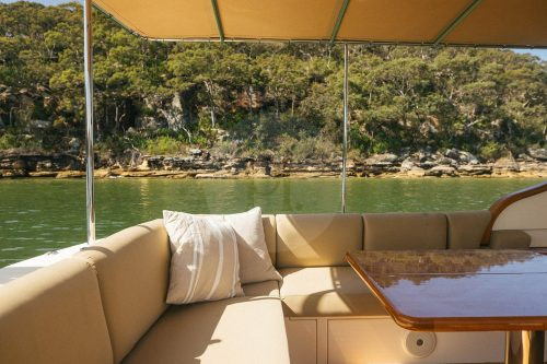 Rosita, Clontarf 50