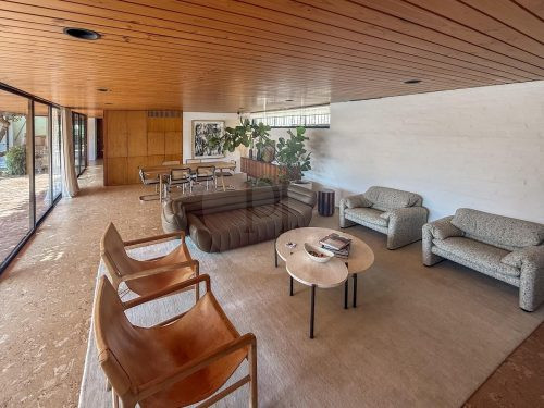 Sequoia, Willoughby East 23