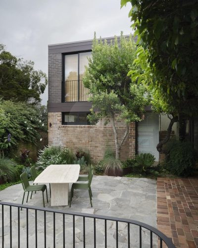 Sequoia, Willoughby East 41
