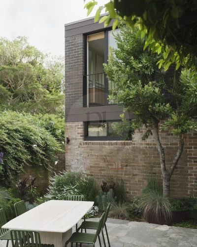 Sequoia, Willoughby East 43