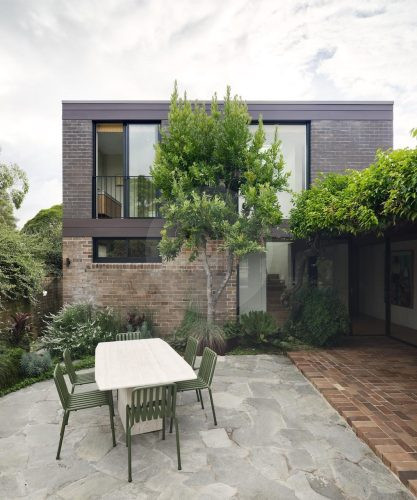 outdoor area