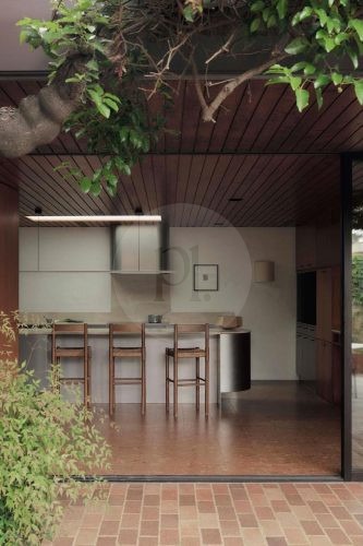 Sequoia, Willoughby East 9