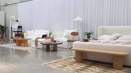 Studio Clair, Altona-3