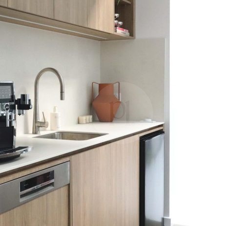 kitchen laundry