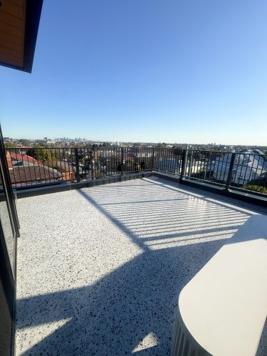 outdoor area