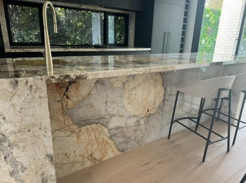 Talenti, Reservoir - 8