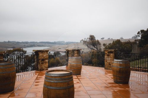 outdoor area