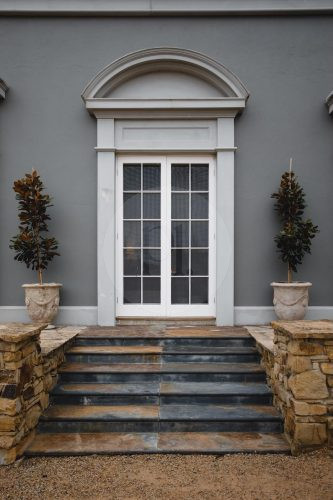 The Lafayette, Lauriston 13