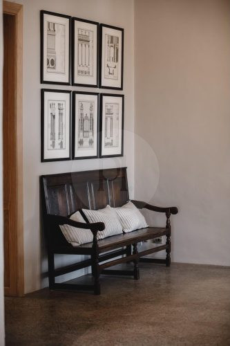 The Lafayette, Lauriston 15