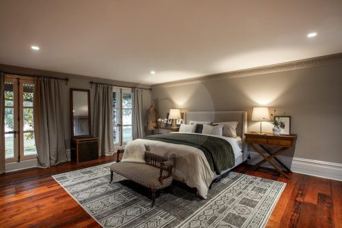 The Lafayette, Lauriston 17 bedroom