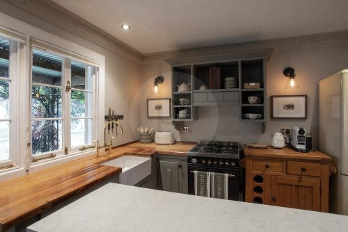 The Lafayette, Lauriston 21