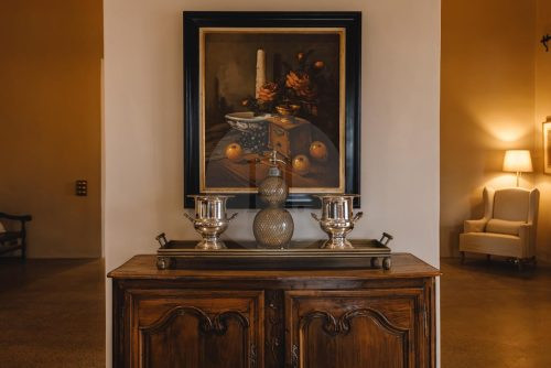 The Lafayette, Lauriston 31