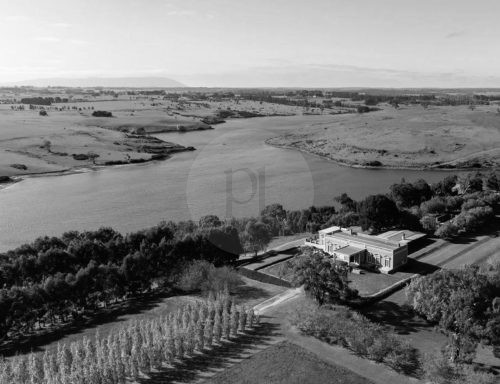 The Lafayette, Lauriston 4
