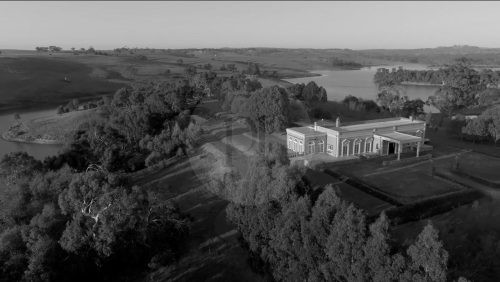 The Lafayette, Lauriston 46