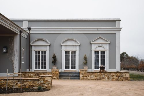 The Lafayette, Lauriston 6
