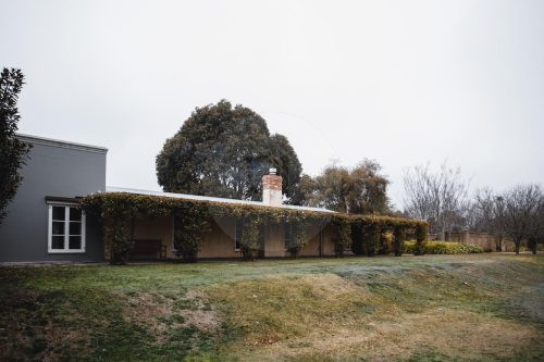 The Lafayette, Lauriston 7