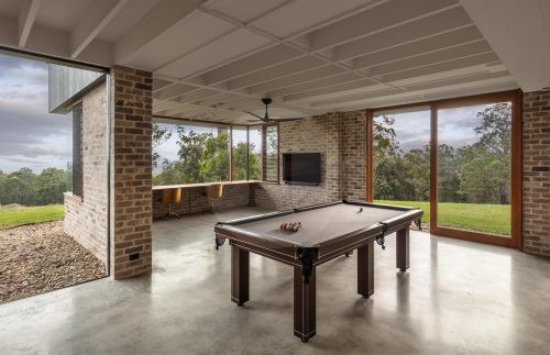 Viewhaus, Conjol - 3