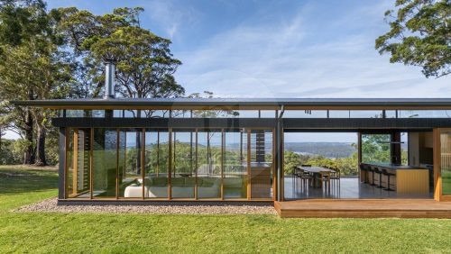 Viewhaus, Conjola-17