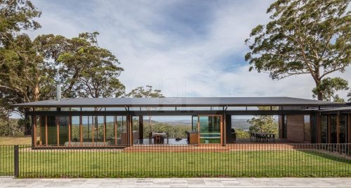 Viewhaus, Conjola-18
